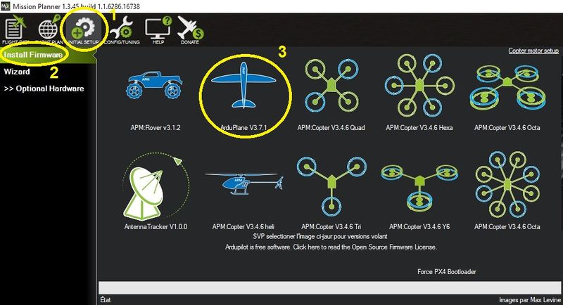 Drone aile volante Calibration.jpg