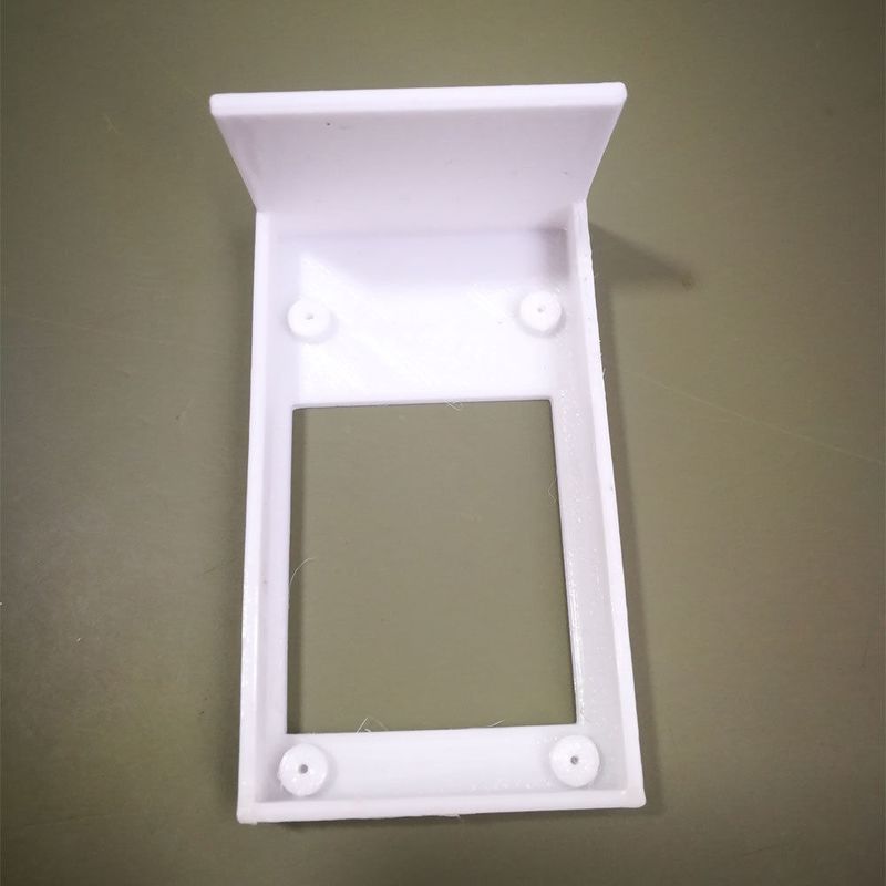Cheap and Cute Digital PhotoFrame Without SD Card on ESP8266and1-8inch TFT 004.jpg